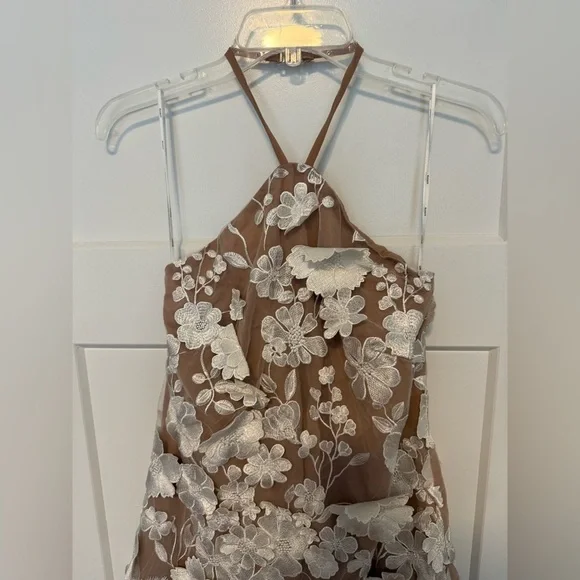 Elliatt's Callista minidress - Picture 3 of 6